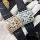 Replica Franck Muller Master Square Automatic Watch Rose Gold Diamond Arabic Dial (3)_th.jpg